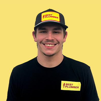 Lucas Kendall