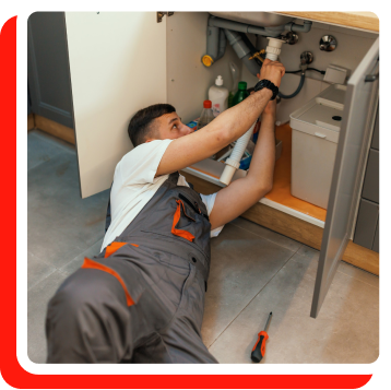 Plumbing Repair in Lenoir City, TN