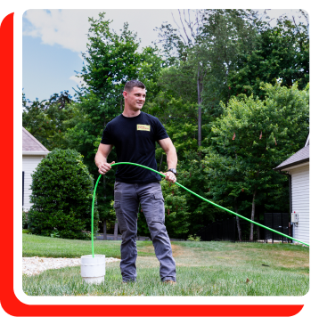 Sewer Line Repair and Replacement in Lenoir City, TN