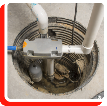 Sump Pump Repair & Installation in Knoxville, TN
