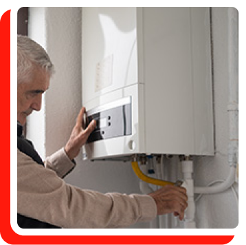 Tankless Water Heater Repair & Replacement in Lenoir City, TN