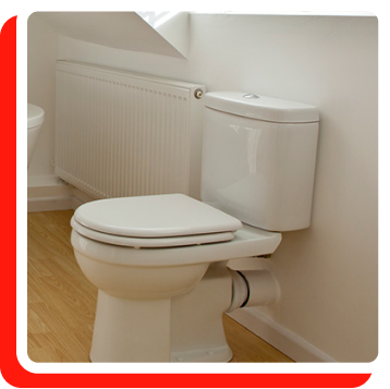 Toilet Repair & Installation in Chattanooga, TN