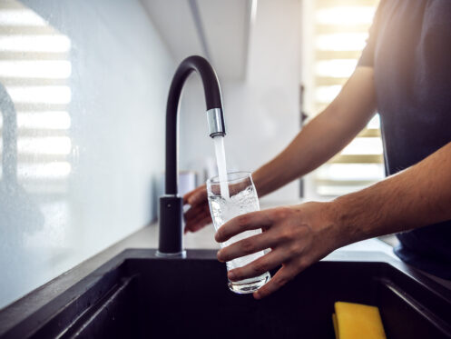 The Benefits Of Whole-Home Water Filtration Systems